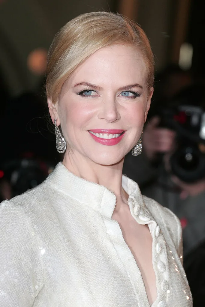 Nicole Kidman 2008