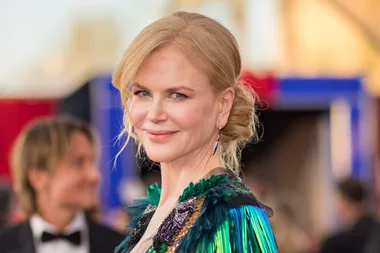 A Definitive Timeline Of Nicole Kidman’s Best Beauty Looks