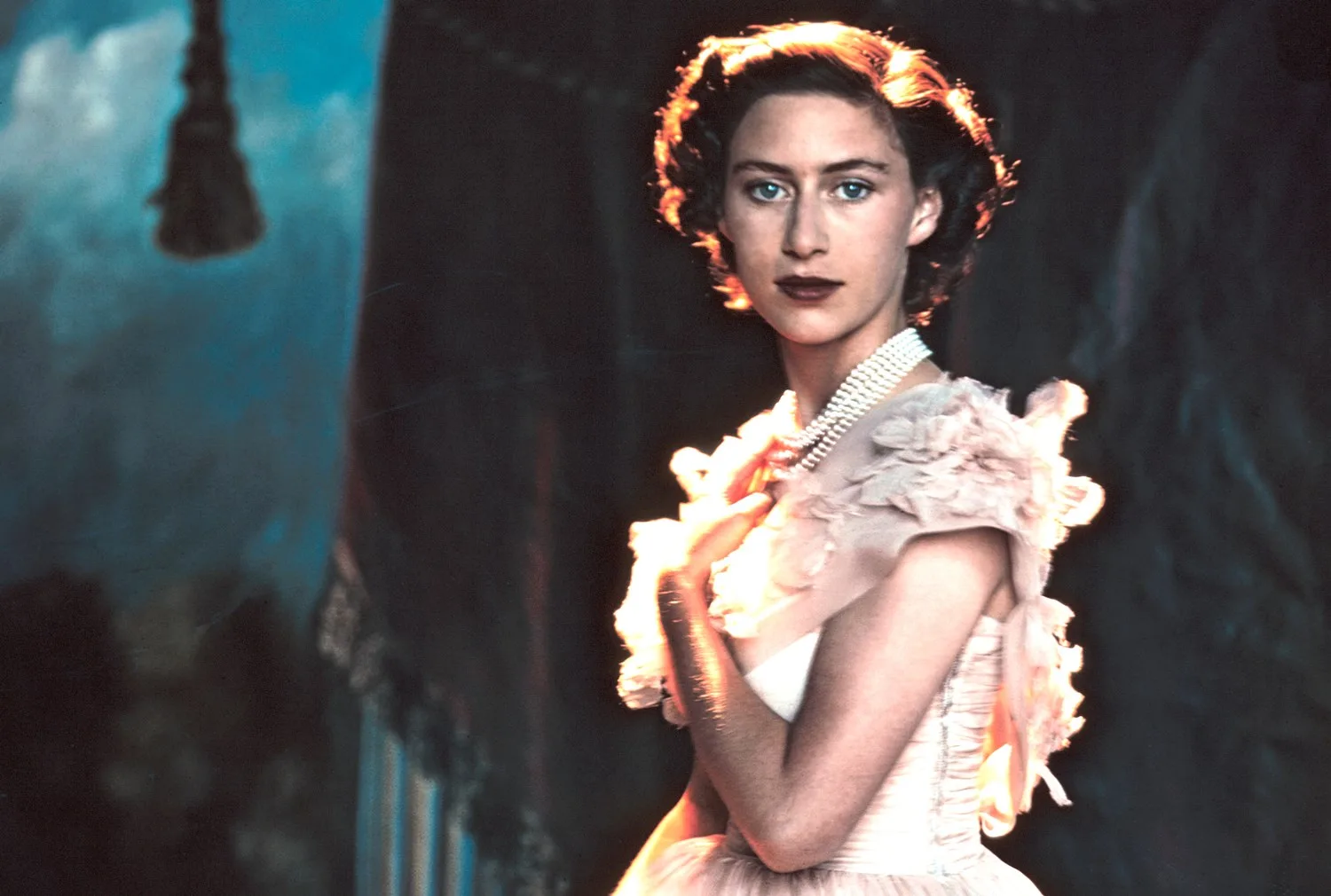 Princess Margaret’s Rebellious Morning Routine Proves She Was The Queen Of Debauchery