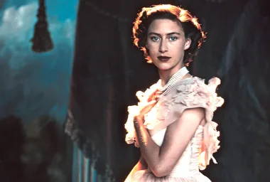 Princess Margaret’s Rebellious Morning Routine Proves She Was The Queen Of Debauchery