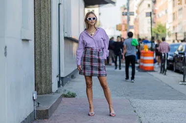 Your Guide to 11 of the Most Sensational Stripe Shirts This Season