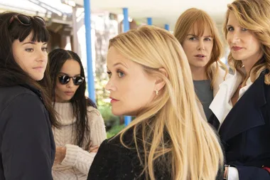 It Looks Like ‘Big Little Lies’ Season 3 Isn’t Happening