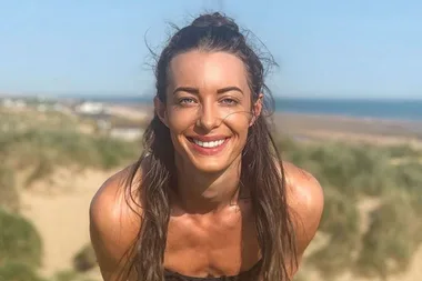 Popular YouTube Star Emily Hartridge Dead At 35