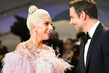 Lady Gaga And Bradley Cooper Are Set To Reunite On The Red Carpet