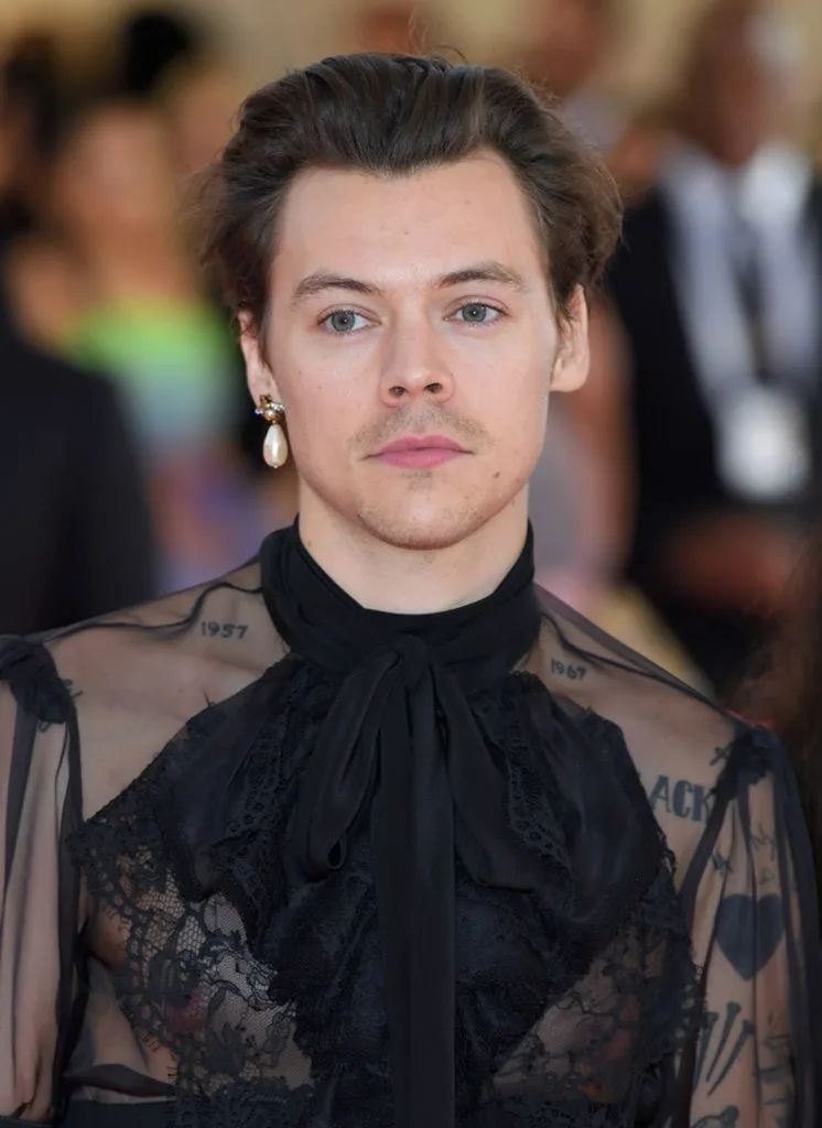 Harry Styles