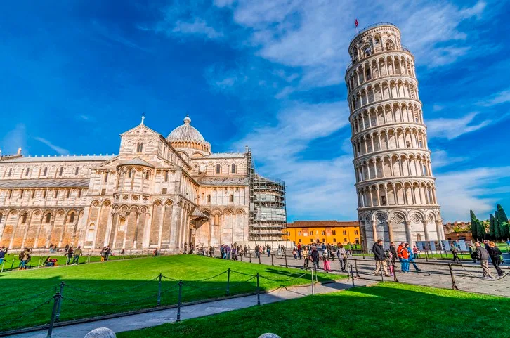 Pisa