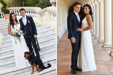 Grace Kelly’s Grandson Just Got Married In A Two-Day Monaco Wedding