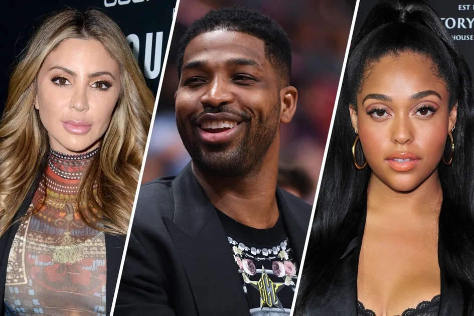 Larsa Pippen Claims There Were 'Situations' With Jordyn Woods And