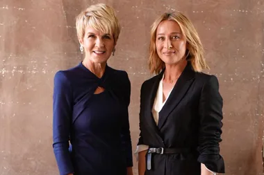 Inside The 2019 Georg Jensen x OCRF Luncheon