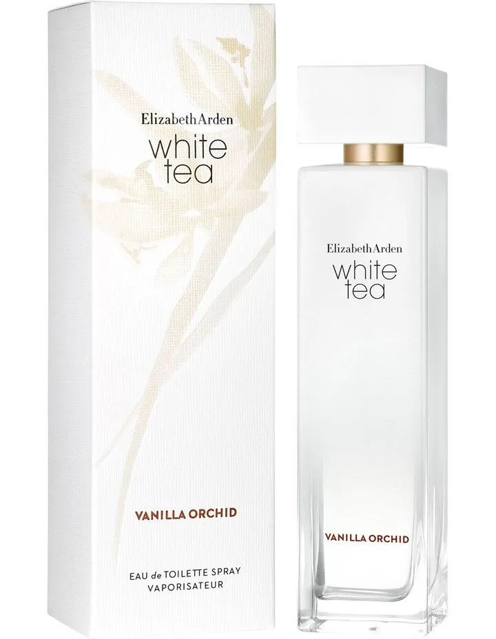 White Tea EDT