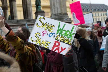 For Another Year, Australia’s Gender Pay Gap Remains At A Standstill