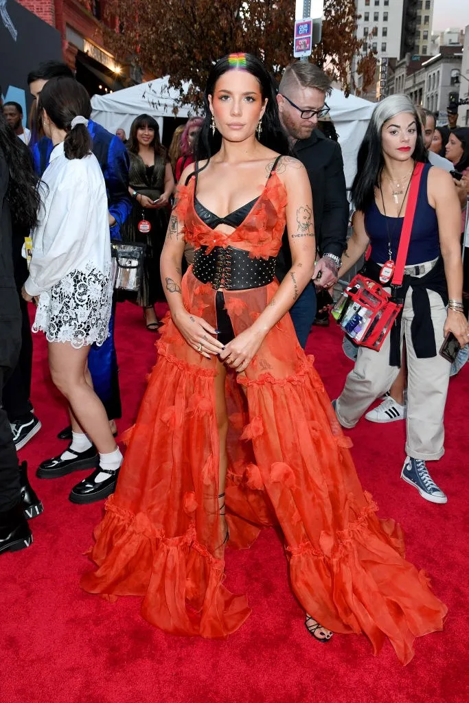 Halsey