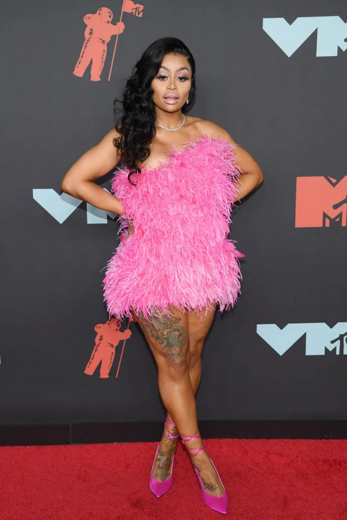 Blac Chyna