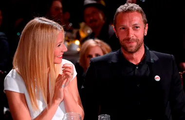 Gwyneth Paltrow Was The Reason Dakota Johnson And Chris Martin Got Back Together