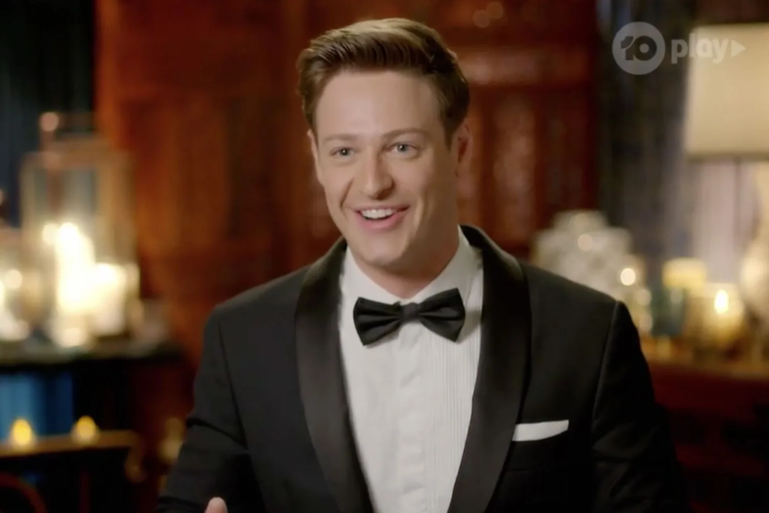 Twitter Had The Best Reactions To The Bachelor’s Hometown Visits