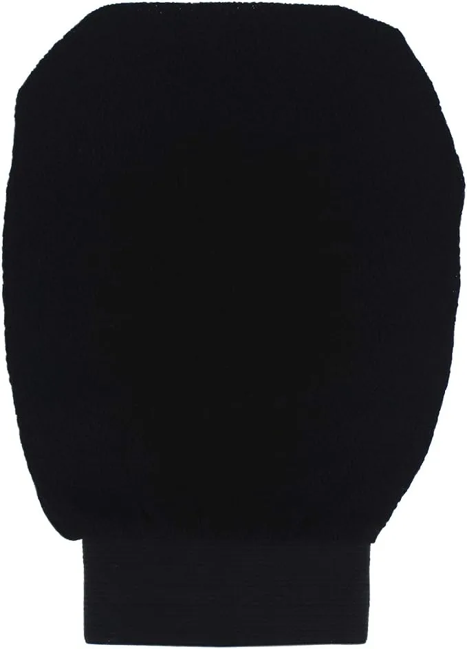 St. Tropez tan build up remover mitt 