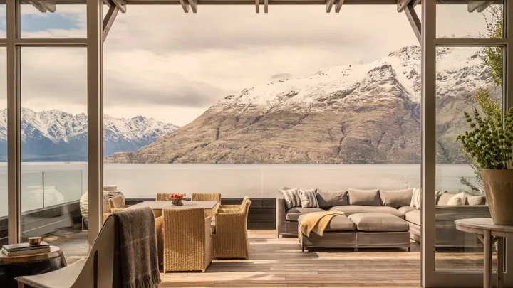The Luxe Guide To A Next-Level New Zealand Honeymoon