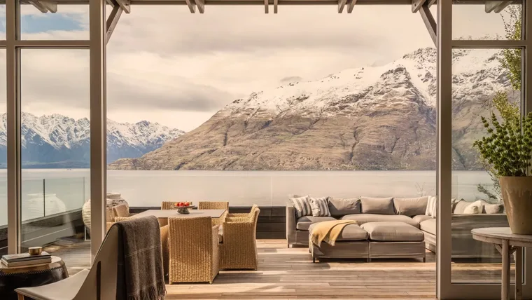 The Luxe Guide To A Next-Level New Zealand Honeymoon