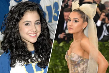 Ariana Grande’s Complete Style Evolution