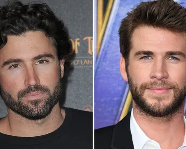 Brody Jenner calls Liam Hemsworth his ‘brother’