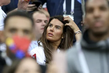 This UK Soccer WAG Drama Is Twitter’s New Obsession