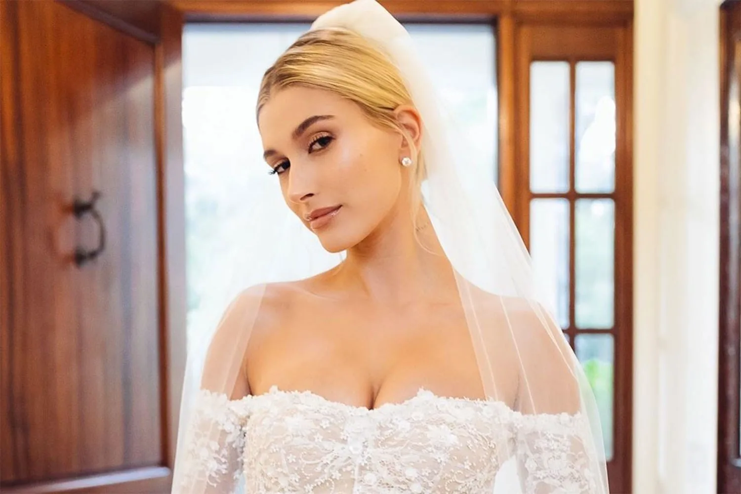 A Behind-The-Scenes Look Inside Justin And Hailey Bieber’s Lavish Wedding Reception