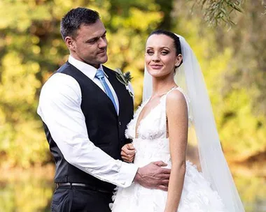 ‘Married At First Sight’ Australia Has Stopped Production After A Contestant Reportedly Checks Into Rehab