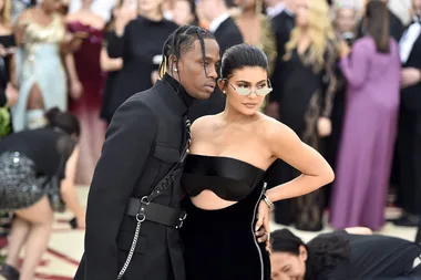 Kylie Jenner And Travis Scott Have Decided To “Take Some Time Apart”
