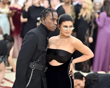 Kylie Jenner And Travis Scott Have Decided To “Take Some Time Apart”