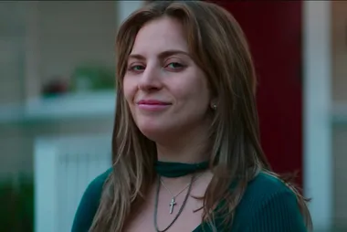 How Lady Gaga Honoured Her Pop Roots On The ‘A Star Is Born’ Set