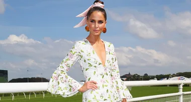 The Spring Racing Accessories To Buy This Season