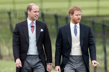 Prince William Is ‘Worried’ About Harry And Meghan Following ITV Documentary