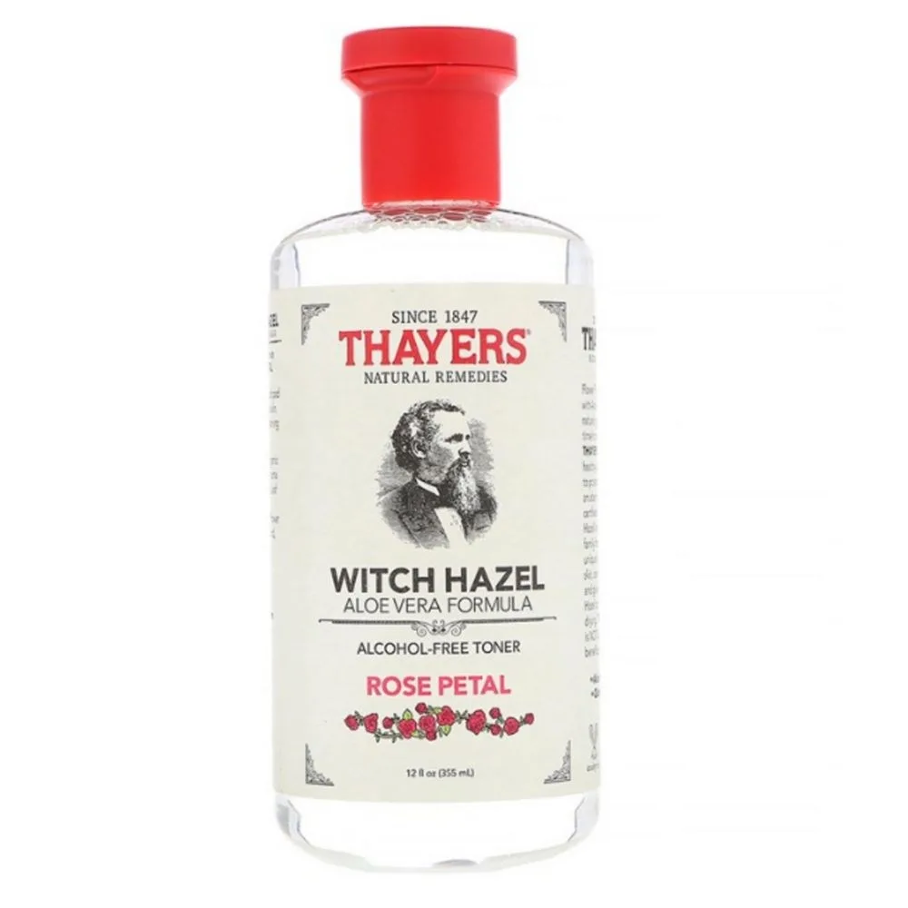 witch hazel