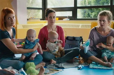 The Netflix Series That All Working Mums Can Relate To