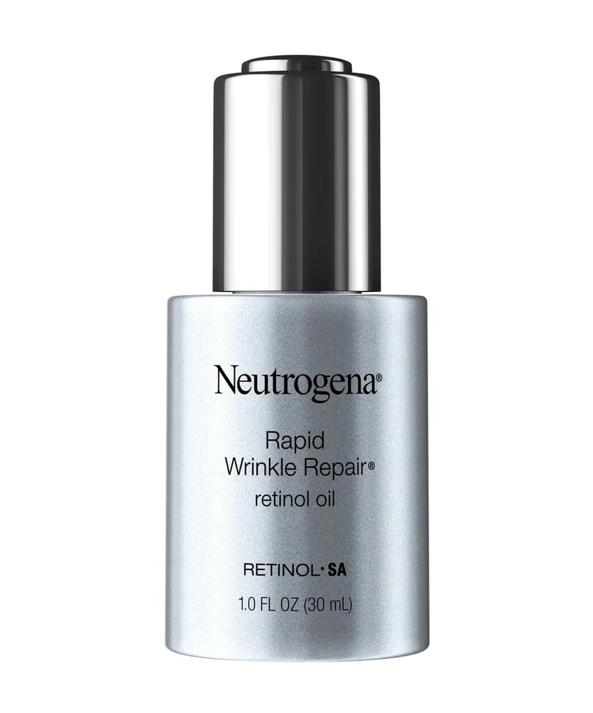 Neutrogena Rapid Wrinkle