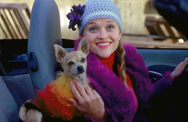 Reese Witherspoon Almost Didn’t Get Cast In ‘Legally Blonde’ Because She Was Considered “Repellent”