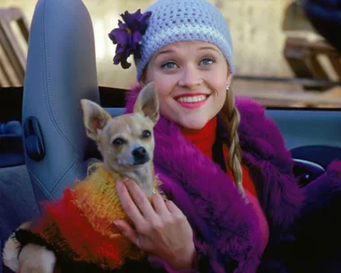 Reese Witherspoon Almost Didn’t Get Cast In ‘Legally Blonde’ Because She Was Considered “Repellent”