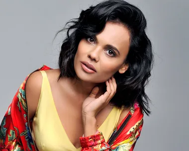 How Miranda Tapsell’s “Unapologetic” Mum Shaped Her