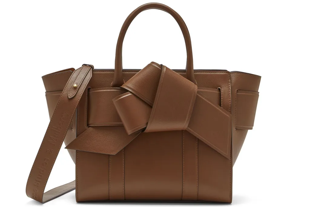 acne x mulberry