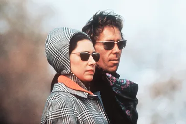 Inside Princess Margaret And Lord Snowdonโs Tumultuous Marriage