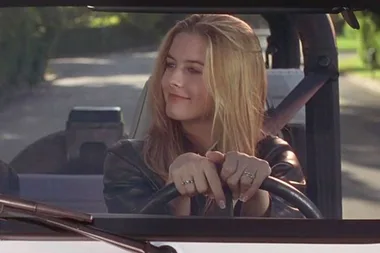 Finally, We Have Proof That Women Are Better Drivers
