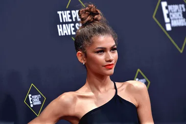People’s Choice Awards 2019: All Of The Red Carpet Fashion