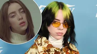 Billie Eilish unrecognisable in ‘Xanny’ film clip