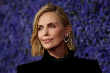 Charlize Theron Has Opened Up About Her Own Sexual Harassment Experience