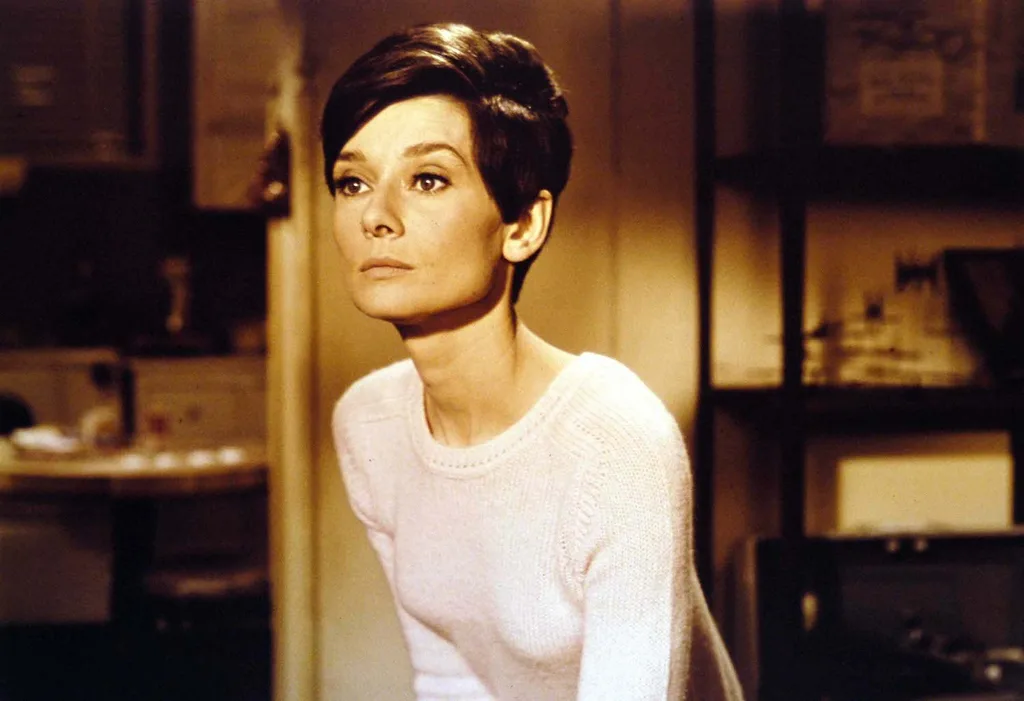 Audrey Hepburn 2