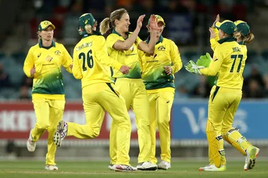 Why We’ll Be At The MCG On International Women’s Day 2020