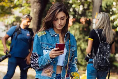Instagram Launches Artificial Intelligence-Driven Feature To Prevent Online Bullying