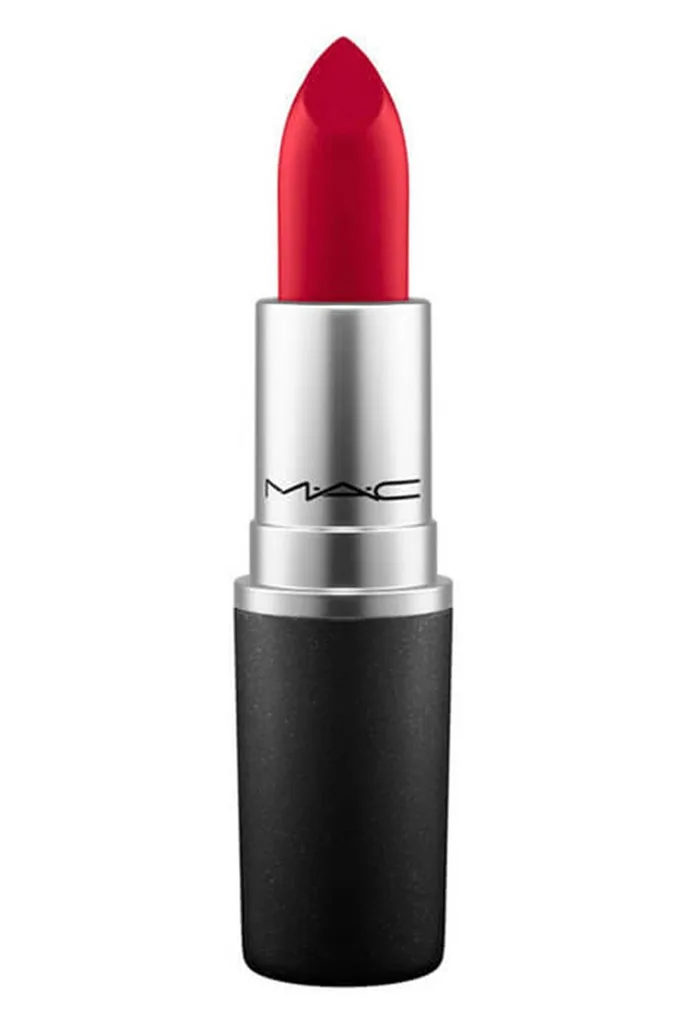 MAC Lipstick in Ruby Woo