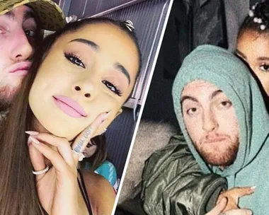 Fans are convinced Ariana Grande is singing on Mac Miller’s posthumous album