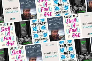 The 10 Best Books Of 2020